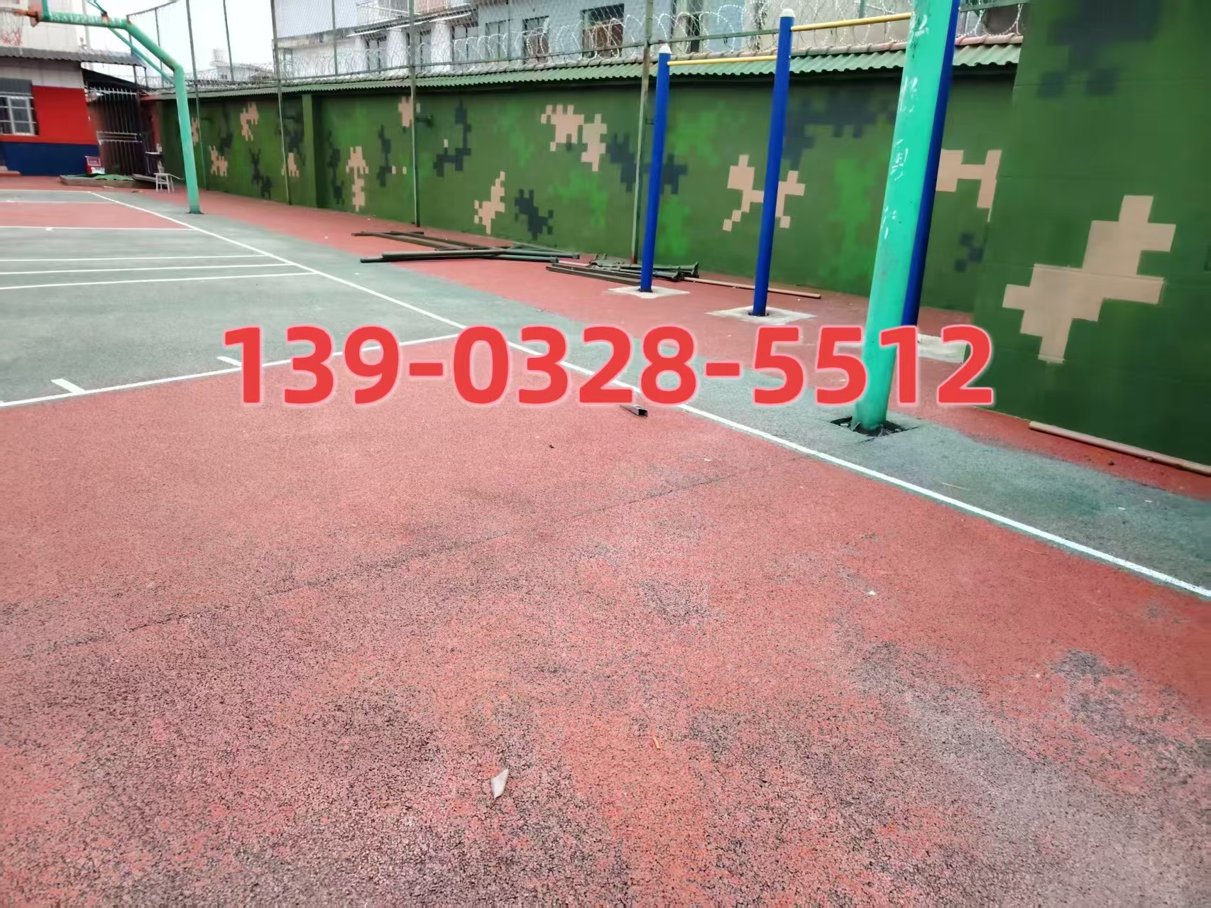 巫溪选择合适的迷彩漆：
